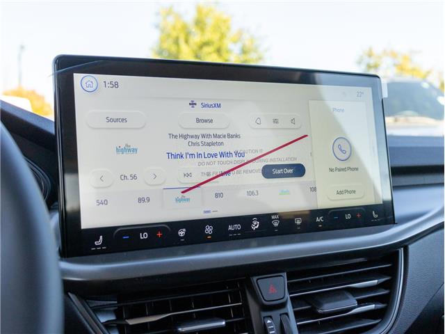 2026 Ford Escape Active (Stk: 2606) in Perth - Image 25 of 30