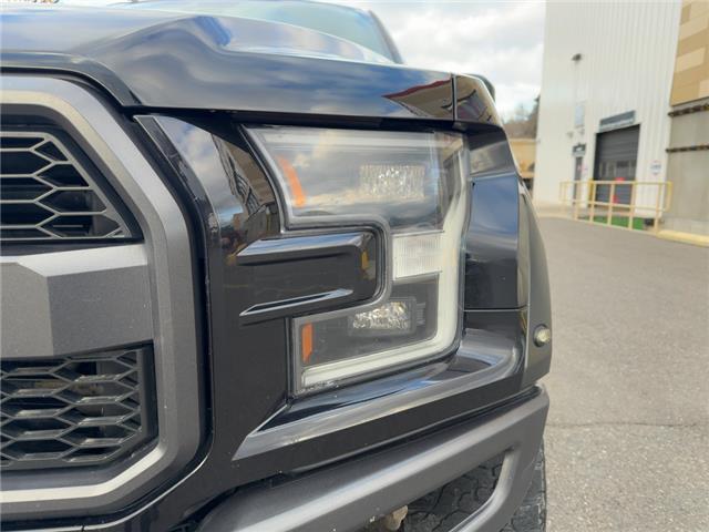2019 Ford F-150 Raptor (Stk: T6041A) in Kamloops - Image 8 of 25