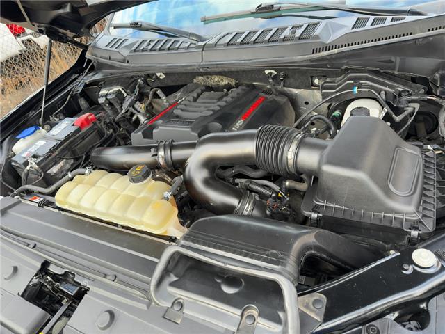 2019 Ford F-150 Raptor (Stk: T6041A) in Kamloops - Image 10 of 25