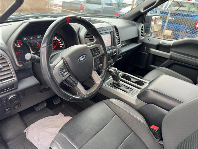 2019 Ford F-150 Raptor (Stk: T6041A) in Kamloops - Image 13 of 25