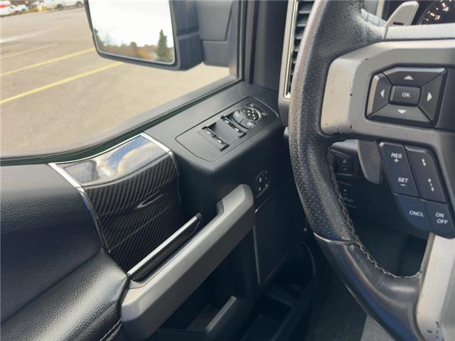 2019 Ford F-150 Raptor (Stk: T6041A) in Kamloops - Image 17 of 25
