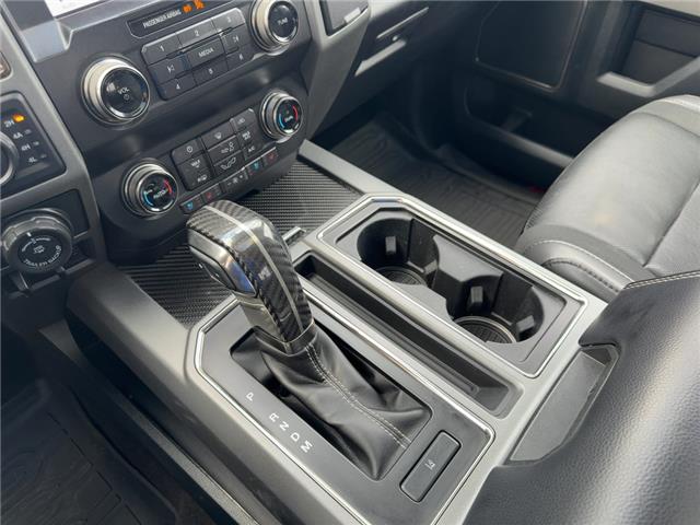 2019 Ford F-150 Raptor (Stk: T6041A) in Kamloops - Image 18 of 25