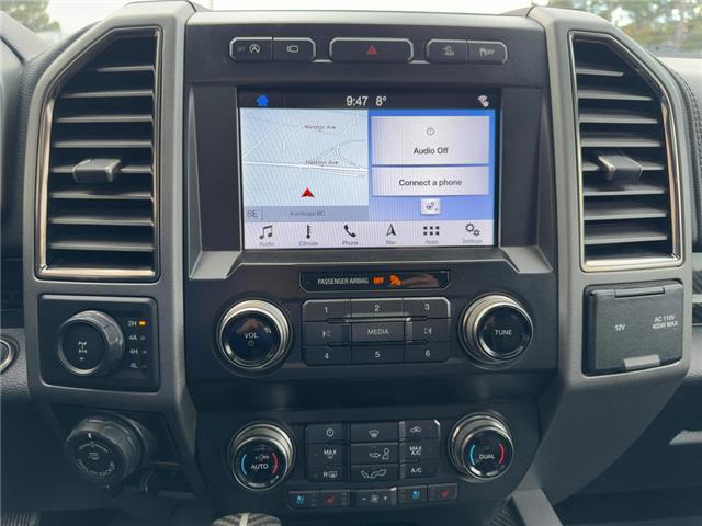 2019 Ford F-150 Raptor (Stk: T6041A) in Kamloops - Image 19 of 25