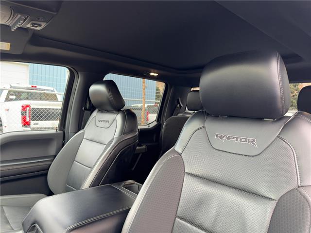2019 Ford F-150 Raptor (Stk: T6041A) in Kamloops - Image 20 of 25