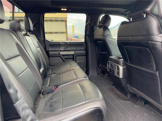 2019 Ford F-150 Raptor (Stk: T6041A) in Kamloops - Image 23 of 25