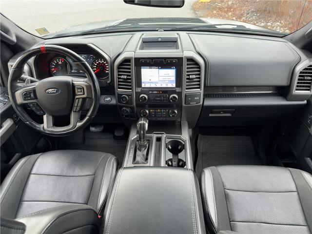 2019 Ford F-150 Raptor (Stk: T6041A) in Kamloops - Image 24 of 25