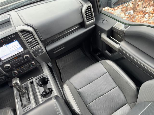 2019 Ford F-150 Raptor (Stk: T6041A) in Kamloops - Image 25 of 25