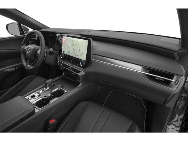 2024 Lexus RX 500h Base (Stk: 2690251) in Regina - Image 11 of 12