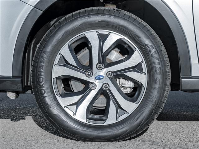 2020 Subaru Outback Limited XT (Stk: 2314206A) in North York - Image 5 of 27
