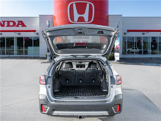 2020 Subaru Outback Limited XT (Stk: 2314206A) in North York - Image 8 of 27