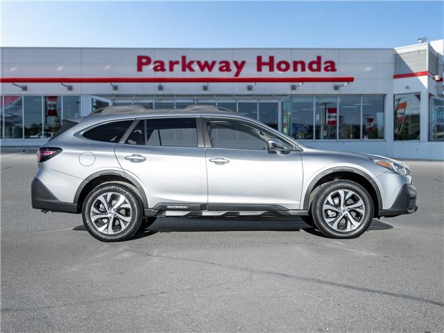 2020 Subaru Outback Limited XT (Stk: 2314206A) in North York - Image 6 of 27
