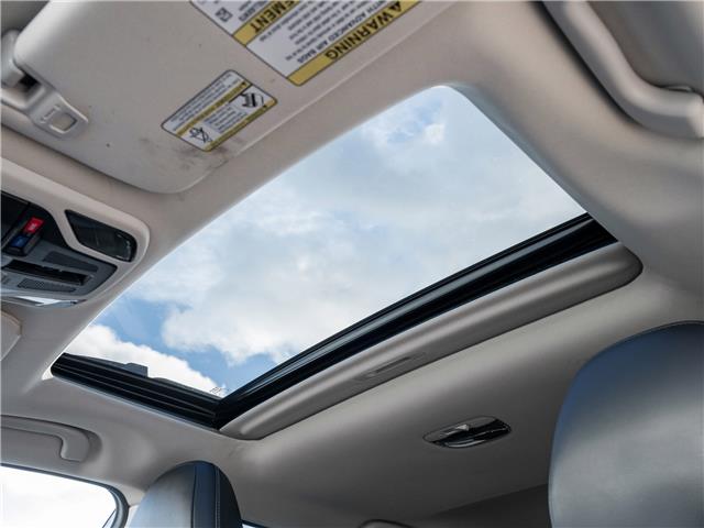 2020 Subaru Outback Limited XT (Stk: 2314206A) in North York - Image 22 of 27