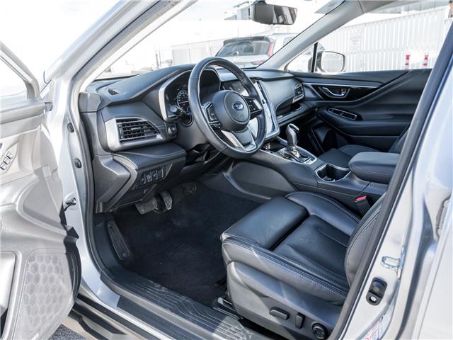 2020 Subaru Outback Limited XT (Stk: 2314206A) in North York - Image 9 of 27