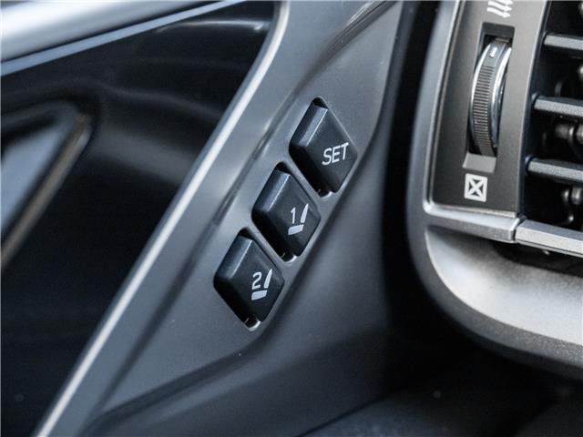 2020 Subaru Outback Limited XT (Stk: 2314206A) in North York - Image 17 of 27