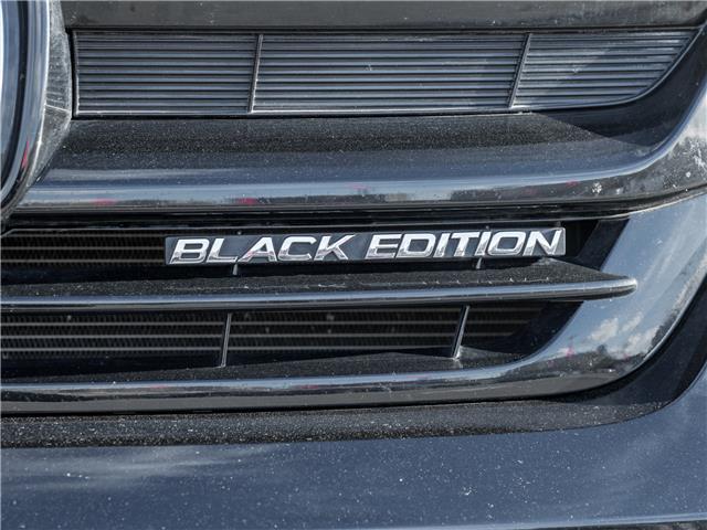 2022 Honda Pilot Black Edition (Stk: 2314239A) in North York - Image 4 of 31