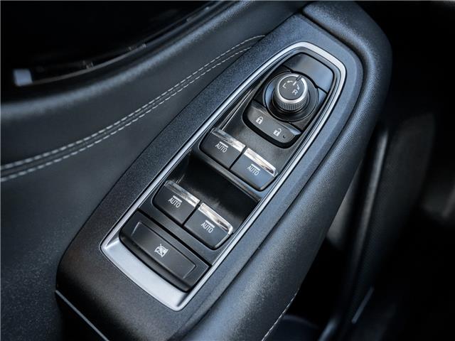 2020 Subaru Outback Limited XT (Stk: 2314206A) in North York - Image 16 of 27