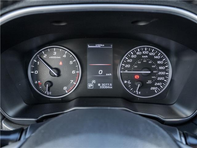 2020 Subaru Outback Limited XT (Stk: 2314206A) in North York - Image 12 of 27