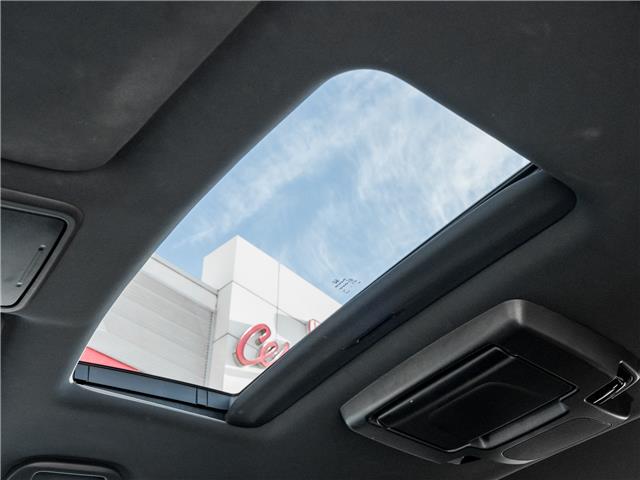 2022 Honda Pilot Black Edition (Stk: 2314239A) in North York - Image 23 of 31