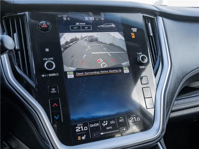 2020 Subaru Outback Limited XT (Stk: 2314206A) in North York - Image 14 of 27