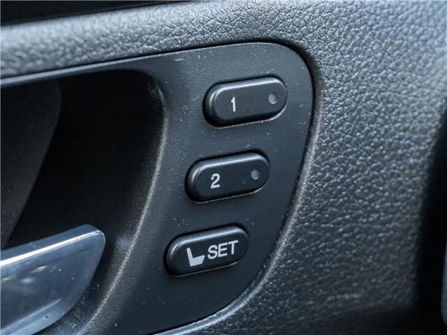 2022 Honda Pilot Black Edition (Stk: 2314239A) in North York - Image 17 of 31