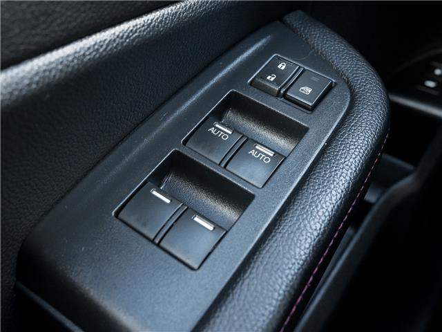 2022 Honda Pilot Black Edition (Stk: 2314239A) in North York - Image 16 of 31