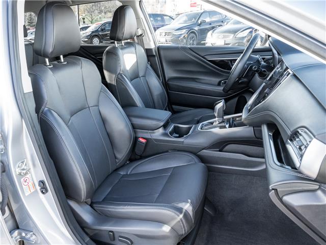 2020 Subaru Outback Limited XT (Stk: 2314206A) in North York - Image 23 of 27