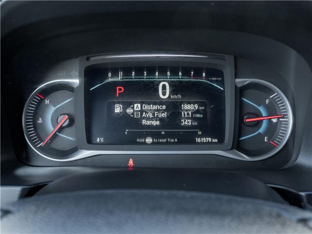 2022 Honda Pilot Black Edition (Stk: 2314239A) in North York - Image 13 of 31