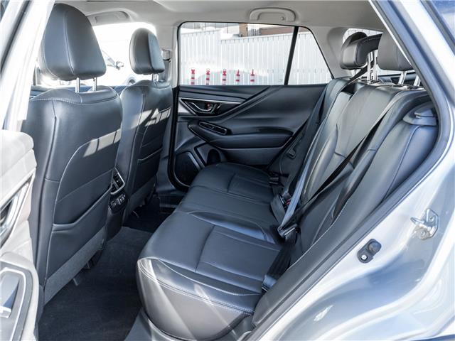 2020 Subaru Outback Limited XT (Stk: 2314206A) in North York - Image 24 of 27