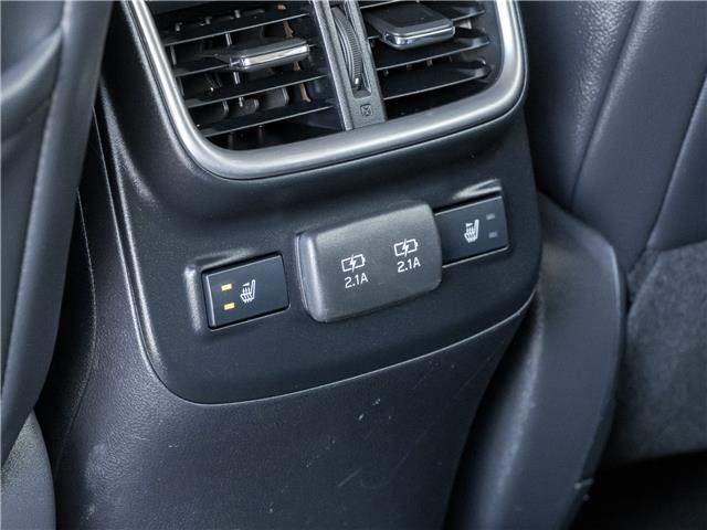 2020 Subaru Outback Limited XT (Stk: 2314206A) in North York - Image 25 of 27