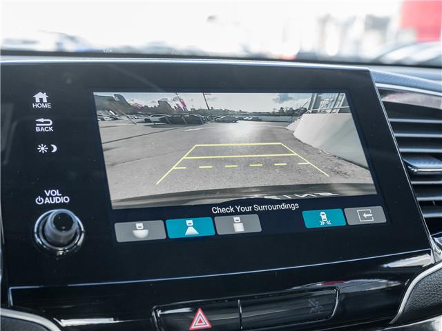 2022 Honda Pilot Black Edition (Stk: 2314239A) in North York - Image 15 of 31