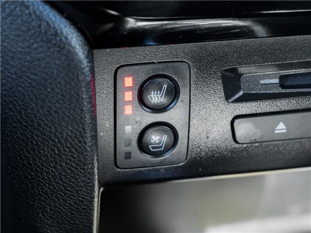 2022 Honda Pilot Black Edition (Stk: 2314239A) in North York - Image 21 of 31