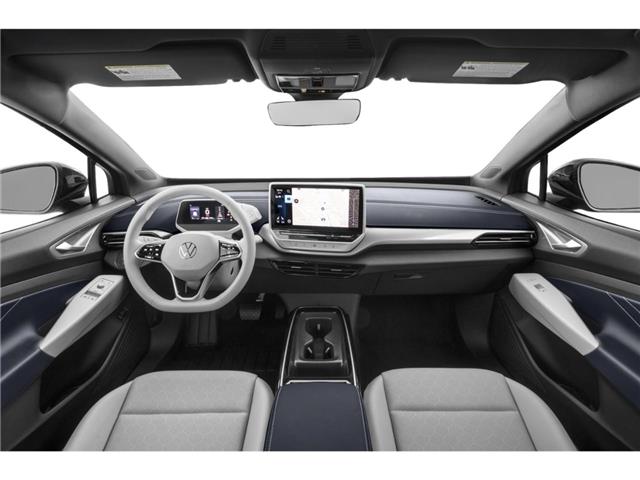 2025 Volkswagen ID.4 Pro S (Stk: SI007212) in Vancouver - Image 5 of 13