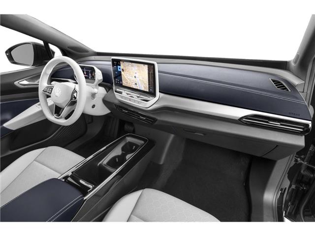 2025 Volkswagen ID.4 Pro S (Stk: SI007212) in Vancouver - Image 12 of 13