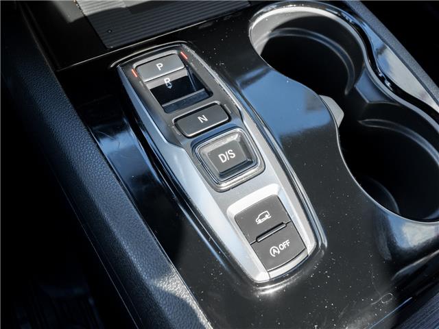 2022 Honda Pilot Black Edition (Stk: 2314239A) in North York - Image 19 of 31