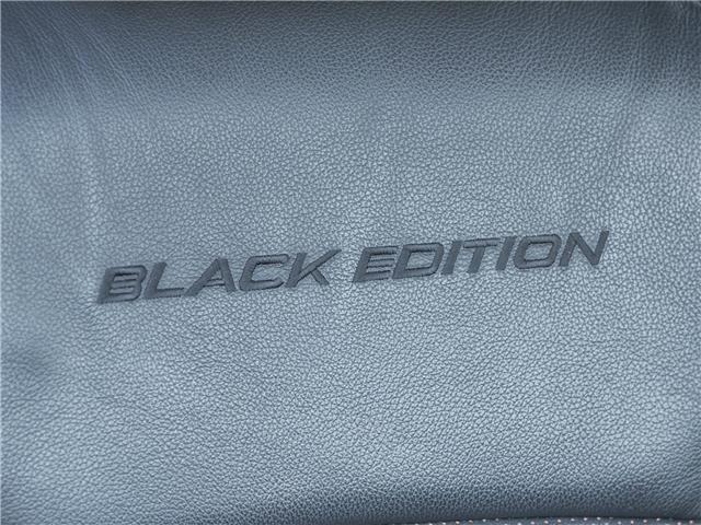 2022 Honda Pilot Black Edition (Stk: 2314239A) in North York - Image 25 of 31