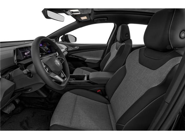 2025 Volkswagen ID.4 Pro (Stk: SI007329) in Vancouver - Image 6 of 12