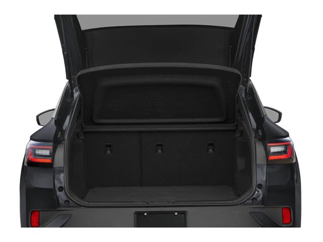 2025 Volkswagen ID.4 Pro (Stk: SI007329) in Vancouver - Image 8 of 12