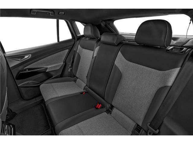 2025 Volkswagen ID.4 Pro (Stk: SI007329) in Vancouver - Image 10 of 12