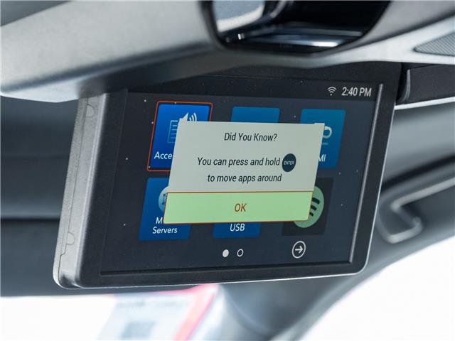 2022 Honda Pilot Black Edition (Stk: 2314239A) in North York - Image 27 of 31