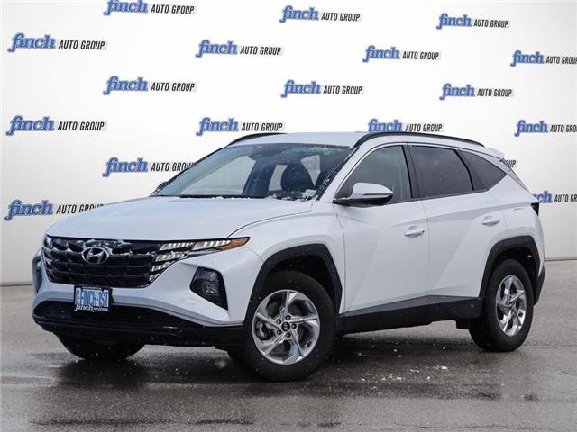 2023 Hyundai Tucson Preferred (Stk: 108755) in London - Image 1 of 26
