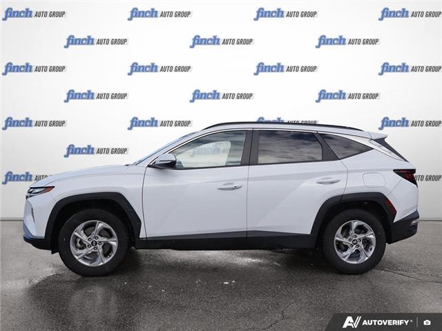 2023 Hyundai Tucson Preferred (Stk: 108755) in London - Image 3 of 26
