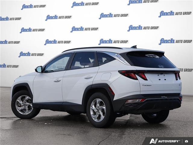 2023 Hyundai Tucson Preferred (Stk: 108755) in London - Image 4 of 26