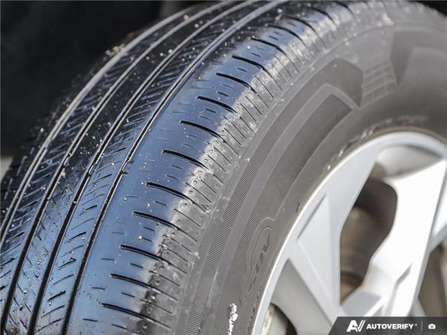 2023 Hyundai Tucson Preferred (Stk: 108755) in London - Image 7 of 26