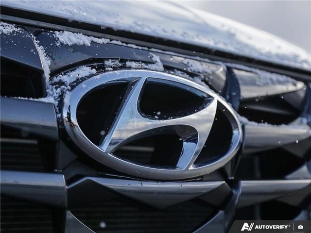 2023 Hyundai Tucson Preferred (Stk: 108755) in London - Image 9 of 26