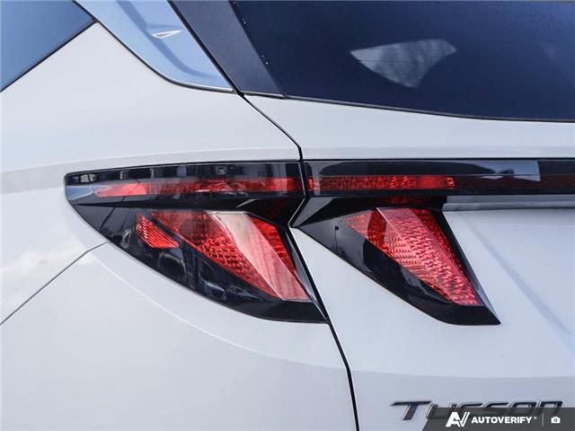 2023 Hyundai Tucson Preferred (Stk: 108755) in London - Image 12 of 26