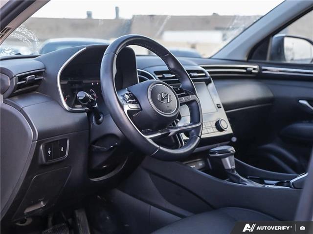 2023 Hyundai Tucson Preferred (Stk: 108755) in London - Image 13 of 26