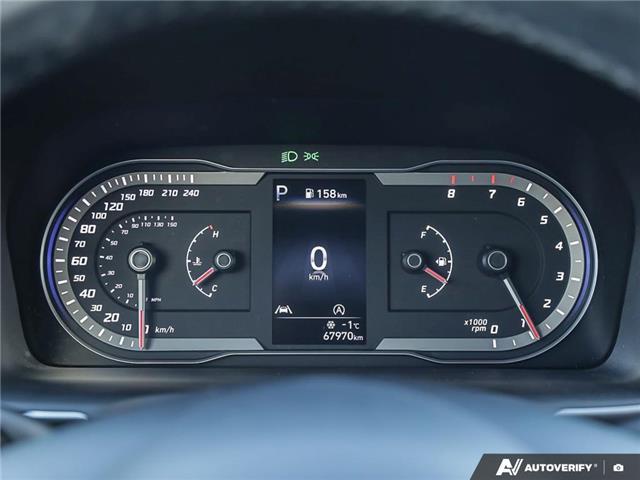 2023 Hyundai Tucson Preferred (Stk: 108755) in London - Image 15 of 26