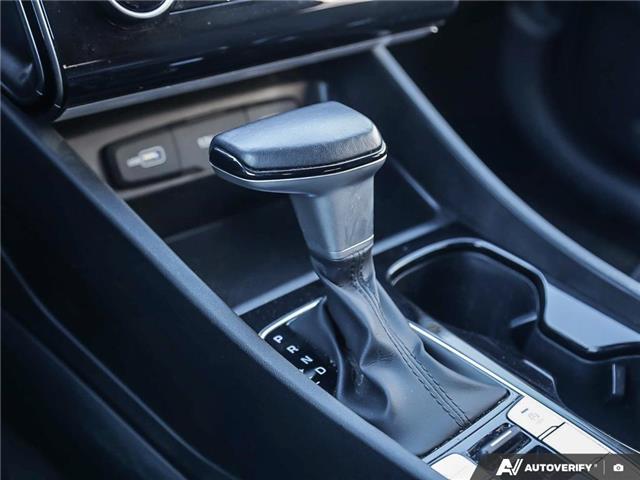 2023 Hyundai Tucson Preferred (Stk: 108755) in London - Image 19 of 26