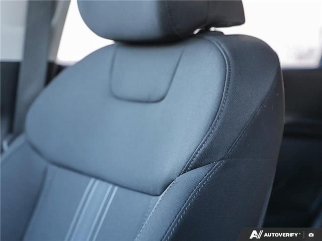 2023 Hyundai Tucson Preferred (Stk: 108755) in London - Image 23 of 26