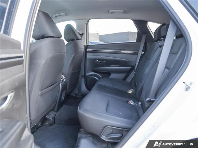 2023 Hyundai Tucson Preferred (Stk: 108755) in London - Image 24 of 26